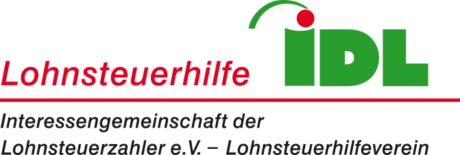 Lohnsteuerhilfe IDL