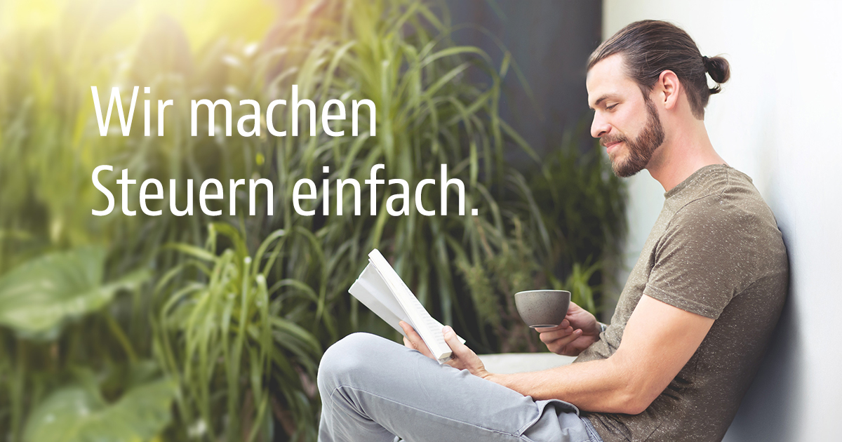 Berater finden Lohnsteuerhilfe IDL e.V. Wir machen Steuern einfach.